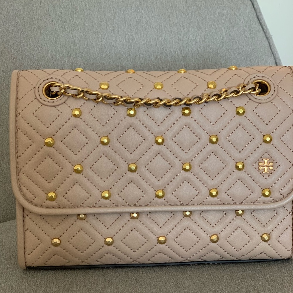Tory Burch bag,  still in the bag!